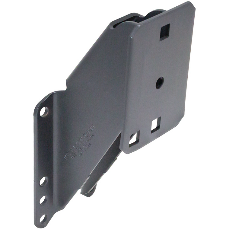 Dutton Lainson 22121 High Mount Spare Tire Carrier Bracket